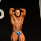 Jose Raul  Sanchez Reyes - IFBB New York Pro 2015 - #1