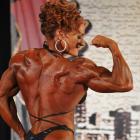 Helle   Trevino - IFBB Wings of Strength Chicago Pro 2012 - #1