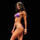 Monej  Cruz - NPC Nationals 2011 - #1
