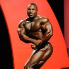 Mboya   Edwards - IFBB Olympia 2011 - #1