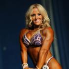 Cindy   Phillip-Hodgkinson - IFBB Europa Show of Champions Orlando 2012 - #1