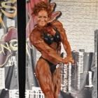 Helle   Trevino - IFBB Wings of Strength Chicago Pro 2012 - #1