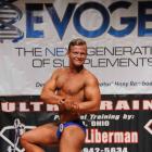 August  Dobelman - NPC Natural Northern USA 2014 - #1