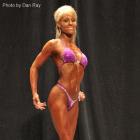 Vicki  Cox - NPC USA 2011 - #1