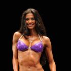 Monej  Cruz - NPC Nationals 2011 - #1