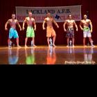 NPC Lackland Classic 2013 - #1