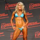 Tammy  Solinski - NPC Ronnie Coleman Classic 2011 - #1