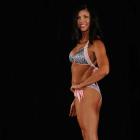 Samantha  Morris - NPC Tim Gardner Tampa Extravaganza 2009 - #1