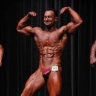 Ryan  Alizadeh - NPC 2010 Oklahoma Championships 2010 - #1