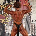 Helle   Trevino - IFBB Wings of Strength Chicago Pro 2012 - #1