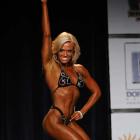 Kristina  OBrien - IFBB North American Championships 2010 - #1