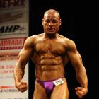 Domingo  Perez - NPC Atlantic States 2010 - #1