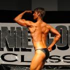 Max  Mossman - NPC Ronnie Coleman Classic 2009 - #1