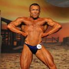 Jorge  Guel - NPC Europa Super Show 2010 - #1