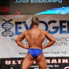 August  Dobelman - NPC Natural Northern USA 2014 - #1