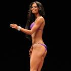 Monej  Cruz - NPC Nationals 2011 - #1