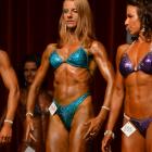 Alysha  Kempf - IFBB Australian Nationals 2012 - #1