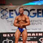 August  Dobelman - NPC Natural Northern USA 2014 - #1