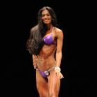 Monej  Cruz - NPC Nationals 2011 - #1