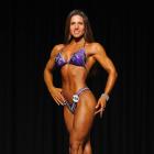 Nicole  Kreiser - NPC Jr. Nationals 2010 - #1