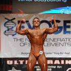 William  Murray - NPC Natural Northern USA 2014 - #1