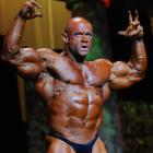 Branch  Warren - IFBB Arnold Classic 2012 - #1