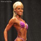 Vicki  Cox - NPC USA 2011 - #1