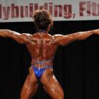 Brenda  Raganot - IFBB Atlantic City Pro 2009 - #1