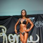 Samantha  Sage - NPC Ronnie Coleman Classic 2013 - #1