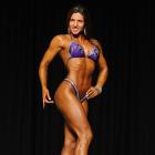 Nicole  Kreiser - NPC Jr. Nationals 2010 - #1