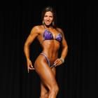 Nicole  Kreiser - NPC Jr. Nationals 2010 - #1