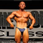 Pierre  Velilla - NPC Ronnie Coleman Classic 2009 - #1