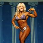 Cindy   Phillip-Hodgkinson - IFBB Europa Show of Champions Orlando 2012 - #1