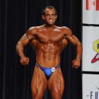 Tim   Rice - IFBB North American Championships 2009 - #1