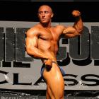 Pierre  Velilla - NPC Ronnie Coleman Classic 2009 - #1