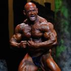 Branch  Warren - IFBB Arnold Classic 2012 - #1