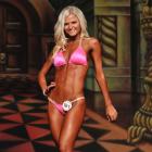 Tessa  Sterling - NPC Europa Super Show 2012 - #1