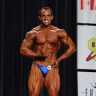 Tim   Rice - IFBB North American Championships 2009 - #1