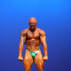 Mike  Noles - NPC USA Coastal 2012 - #1