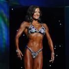 Erin  Stern - IFBB Arnold Classic 2011 - #1