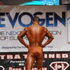 William  Murray - NPC Natural Northern USA 2014 - #1