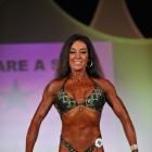 Michelle  Thomas - NPC Fort Lauderdale Championships 2010 - #1