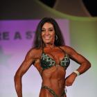 Michelle  Thomas - NPC Fort Lauderdale Championships 2010 - #1