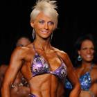 Amber  Bridges - IFBB North American Championships 2010 - #1