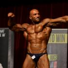 Fadi  Khalifeh - IFBB Australasia Championships 2013 - #1