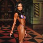 Linda  Truong - NPC Europa Super Show 2012 - #1