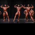 Brent  Foster - NPC 2010 Oklahoma Championships 2010 - #1