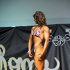 Kristy  Janak - NPC Ronnie Coleman Classic 2013 - #1