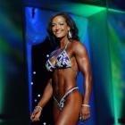 Erin  Stern - IFBB Arnold Classic 2011 - #1