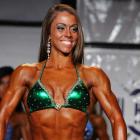 Kaylen  Mackenzie - IFBB North American Championships 2010 - #1
